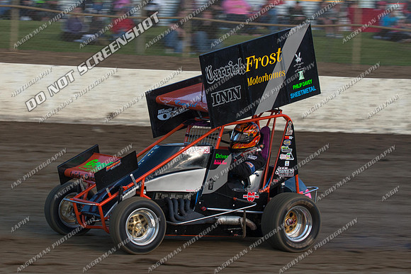 lightning sprint 13 - 4 - Latrobe 27th Oct 2012-2