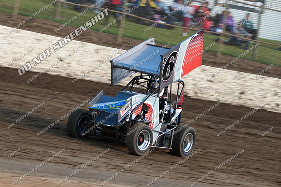 lightning sprint 6 - 4 - Latrobe 27th Oct 2012-2