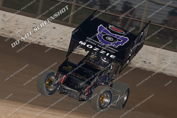 sprintcar 14 t14 mark house - 4 - Latrobe 27th Oct 2012-6