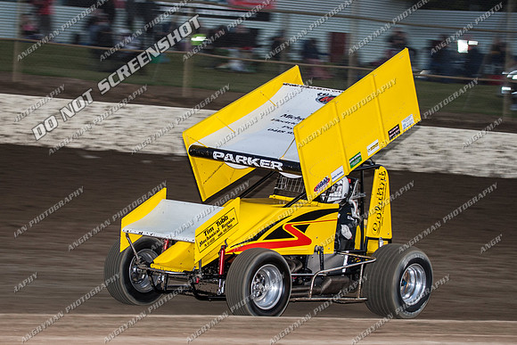 sprintcar 69 t69 michael parker - 4 - Latrobe 27th Oct 2012-3