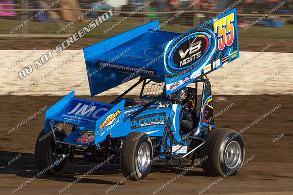 sprintcar 55 t55 jamie bricknell - 4 - Latrobe 27th Oct 2012-4