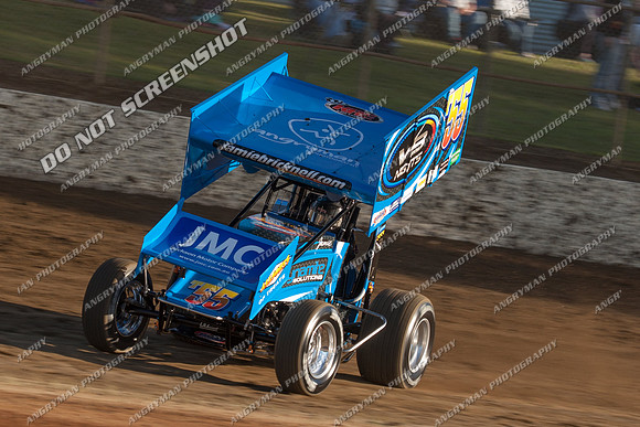sprintcar 55 t55 jamie bricknell - 4 - Latrobe 27th Oct 2012-3