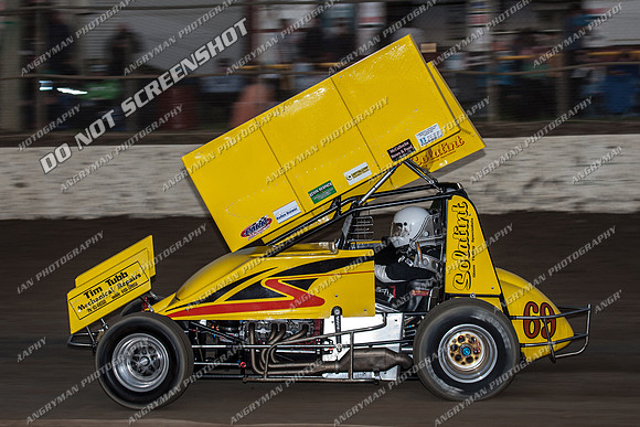 sprintcar 69 t69 michael parker - 4 - Latrobe 27th Oct 2012-4