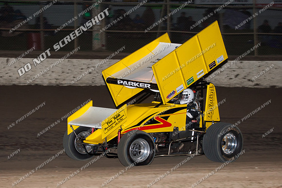 sprintcar 69 t69 michael parker - 4 - Latrobe 27th Oct 2012-5