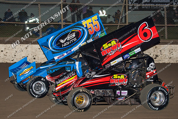 sprintcar 6 t6 t06 jason dawkins - 4 - Latrobe 27th Oct 2012-4