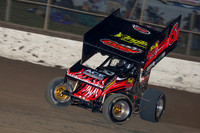 sprintcar 6 t6 t06 jason dawkins - 4 - Latrobe 27th Oct 2012-5