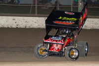sprintcar 6 t6 t06 jason dawkins - 4 - Latrobe 27th Oct 2012-7