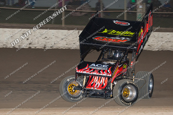 sprintcar 6 t6 t06 jason dawkins - 4 - Latrobe 27th Oct 2012-7