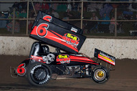 sprintcar 6 t6 t06 jason dawkins - 4 - Latrobe 27th Oct 2012-6