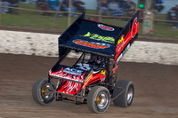 Sprintcars