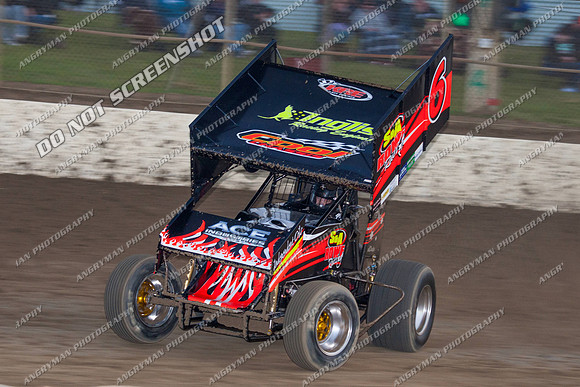 sprintcar 6 t6 t06 jason dawkins - 4 - Latrobe 27th Oct 2012-2
