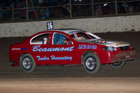 street stock 16 - 4 - Latrobe 27th Oct 2012-2