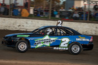 Street Stocks