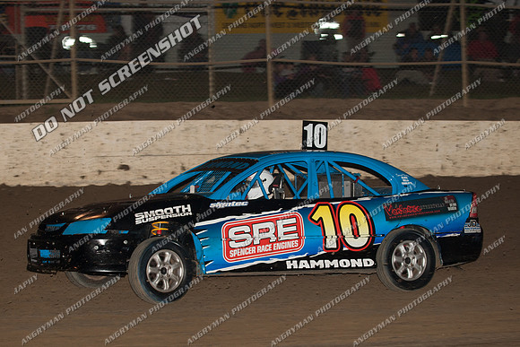 street stock 10 - 4 - Latrobe 27th Oct 2012-9