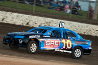 street stock 10 - 4 - Latrobe 27th Oct 2012