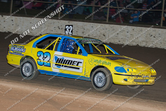 street stock 32 - 4 - Latrobe 27th Oct 2012-2
