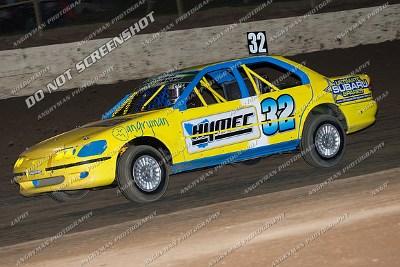 street stock 32 - 4 - Latrobe 27th Oct 2012-3