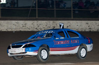 street stock 7 - 4 - Latrobe 27th Oct 2012-4