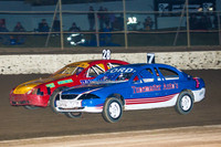 street stock 7 - 4 - Latrobe 27th Oct 2012-5