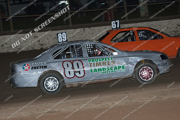 street stock 89 - 4 - Latrobe 27th Oct 2012-2