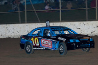street stock 10 - 4 - Latrobe 27th Oct 2012-6