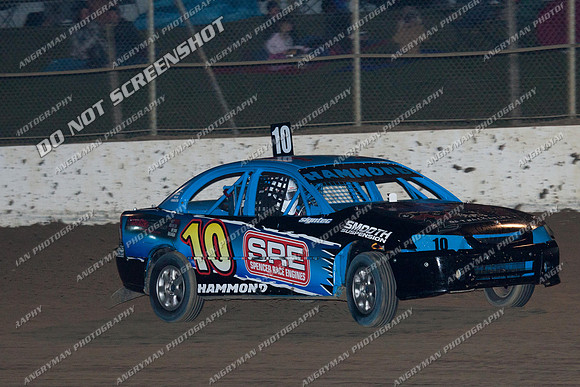 street stock 10 - 4 - Latrobe 27th Oct 2012-6