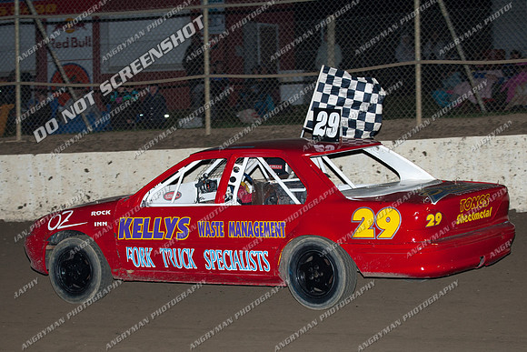 street stock 29 - 4 - Latrobe 27th Oct 2012-5