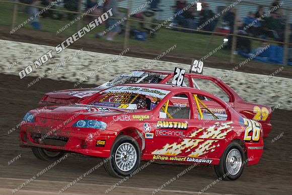 street stock 26 - 4 - Latrobe 27th Oct 2012-2