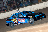 street stock 10 - 4 - Latrobe 27th Oct 2012-5