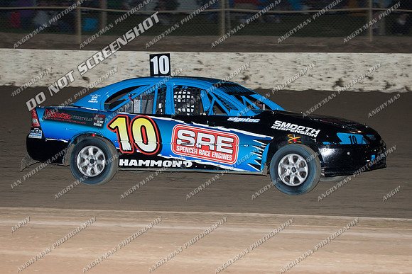 street stock 10 - 4 - Latrobe 27th Oct 2012-4