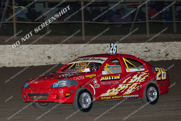 street stock 26 - 4 - Latrobe 27th Oct 2012-5