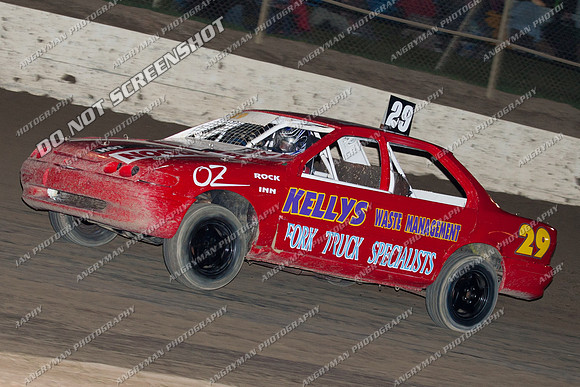 street stock 29 - 4 - Latrobe 27th Oct 2012-3