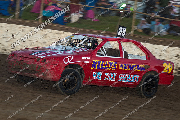 street stock 29 - 4 - Latrobe 27th Oct 2012-2
