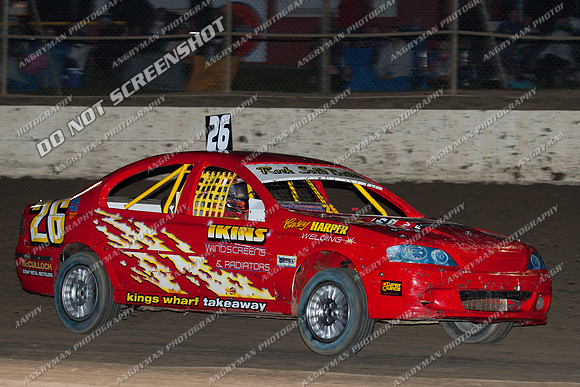 street stock 26 - 4 - Latrobe 27th Oct 2012-4