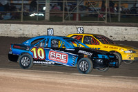 street stock 10 - 4 - Latrobe 27th Oct 2012-3