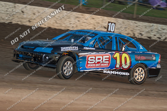 street stock 10 - 4 - Latrobe 27th Oct 2012-2