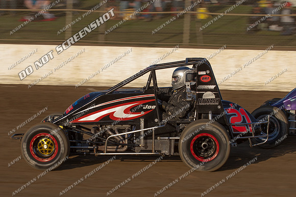 wingless 21 - 4 - Latrobe 27th Oct 2012