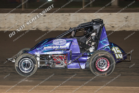 wingless 15 t15 brad herbert - 4 - Latrobe 27th Oct 2012-8
