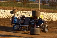 wingless 3 des gallagher - 4 - Latrobe 27th Oct 2012-8