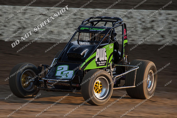 wingless 23 chris gallagher - 4 - Latrobe 27th Oct 2012-6