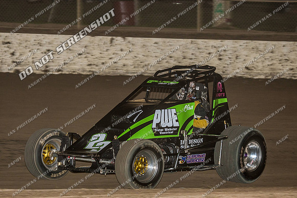 wingless 23 chris gallagher - 4 - Latrobe 27th Oct 2012-7