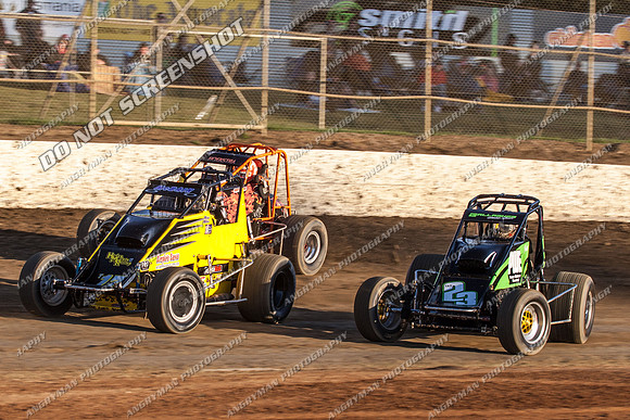 wingless 17 hadyn mcbain - 4 - Latrobe 27th Oct 2012