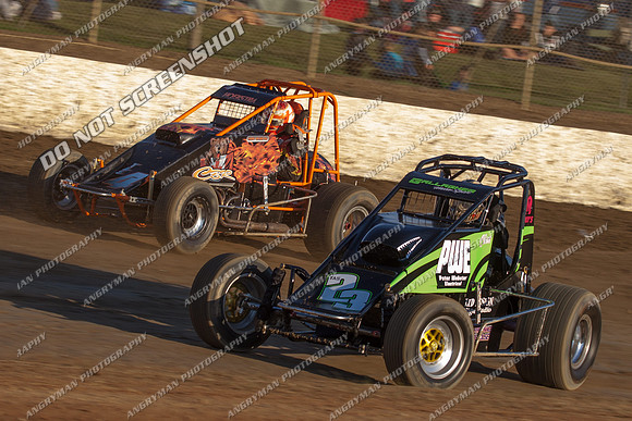 wingless 23 chris gallagher - 4 - Latrobe 27th Oct 2012-5