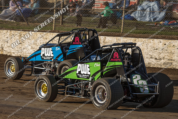 wingless 23 chris gallagher - 4 - Latrobe 27th Oct 2012-4