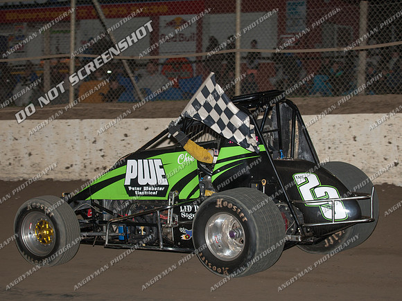 wingless 23 chris gallagher - 4 - Latrobe 27th Oct 2012-9