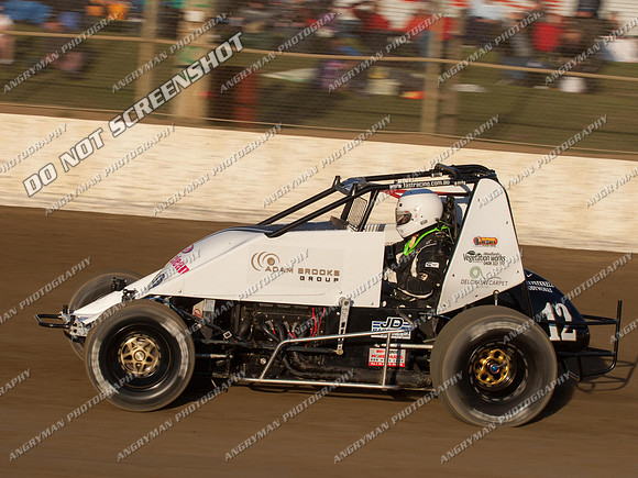wingless 12 phil john - 4 - Latrobe 27th Oct 2012-4