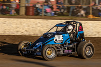 wingless 3 des gallagher - 4 - Latrobe 27th Oct 2012
