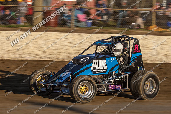 wingless 3 des gallagher - 4 - Latrobe 27th Oct 2012
