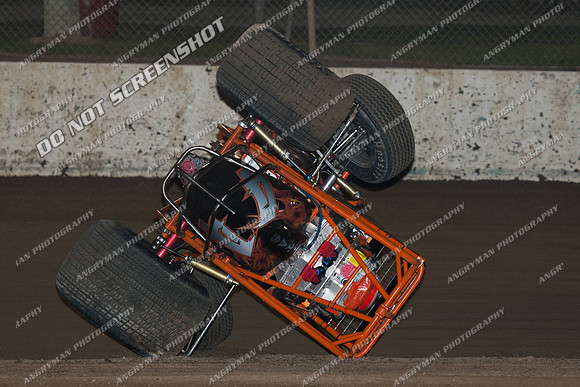 wingless 4 t4 gerry hoekstra - 4 - Latrobe 27th Oct 2012-6