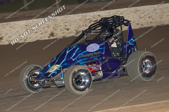 wingless 15 t15 brad herbert - 4 - Latrobe 27th Oct 2012-6